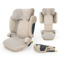Kinderkraft Автокрісло Kinderkraft Xpand 2 PRO i-Size Beige (KCXPPR02BEG0000) (5902533929504)