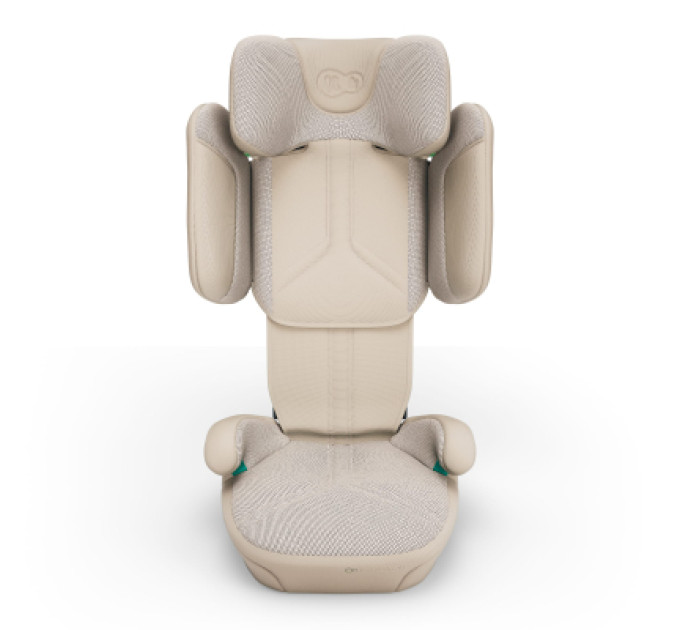 Kinderkraft Автокрісло Kinderkraft Xpand 2 PRO i-Size Beige (KCXPPR02BEG0000) (5902533929504)