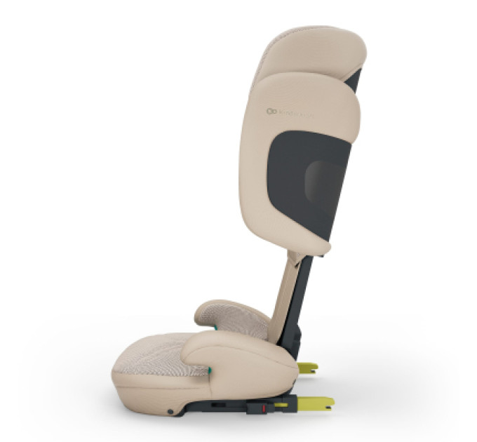 Kinderkraft Автокрісло Kinderkraft Xpand 2 PRO i-Size Beige (KCXPPR02BEG0000) (5902533929504)