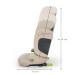 Kinderkraft Автокрісло Kinderkraft Xpand 2 PRO i-Size Beige (KCXPPR02BEG0000) (5902533929504)