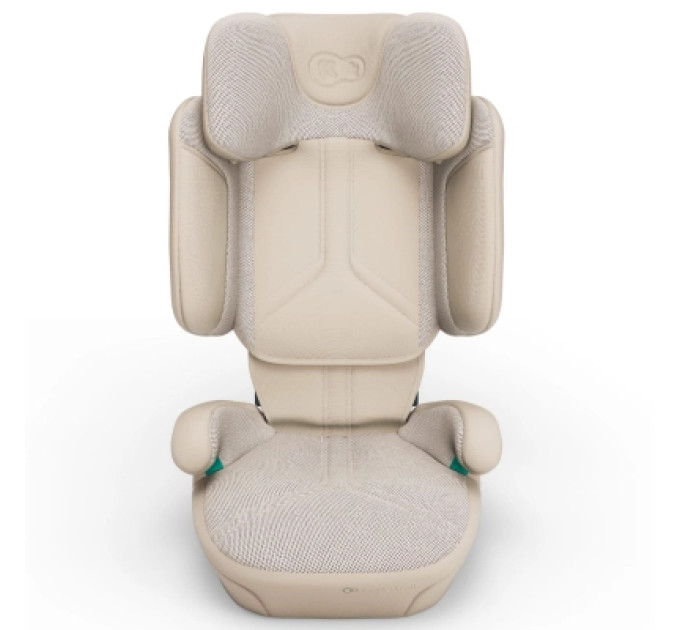 Kinderkraft Автокрісло Kinderkraft Xpand 2 PRO i-Size Beige (KCXPPR02BEG0000) (5902533929504)