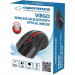 Мишка Esperanza Virgo 6D Bluetooth Red (EM129R)