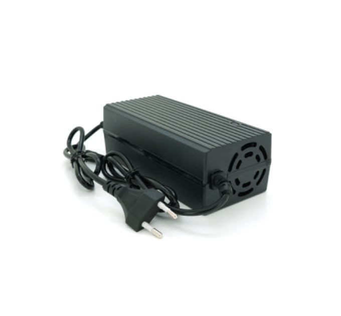 Voltronic Мережевий зарядний пристрій для АКБ Voltronic Jinyi LiFePo4 48V(58,4V),16S (JN-4830-58430)