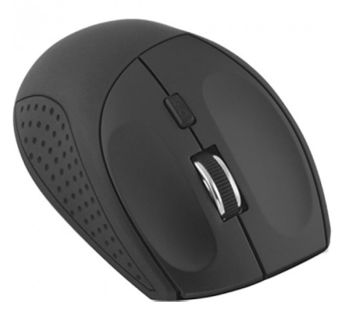 Мишка Esperanza Andromeda Bluetooth Black (EM123K)