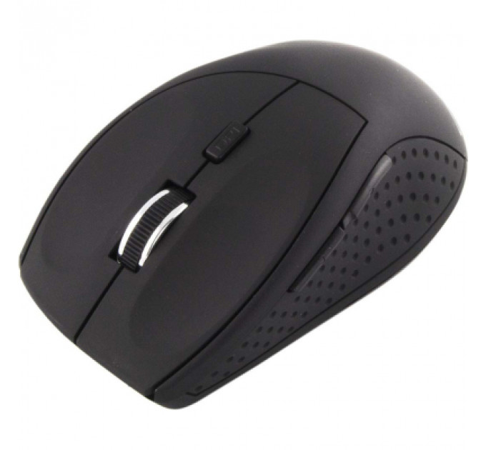 Мишка Esperanza Andromeda Bluetooth Black (EM123K)