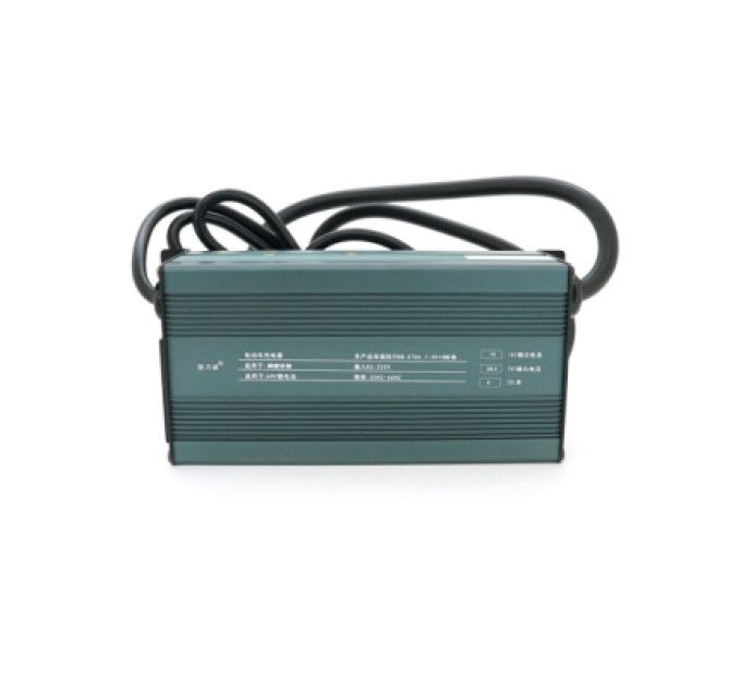 Voltronic Мережевий зарядний пристрій для АКБ Voltronic LiFePo4 24V(29,2V), 8S, 20A (YT-24200-TX60)