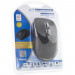Мишка Esperanza Andromeda Bluetooth Black (EM123K)