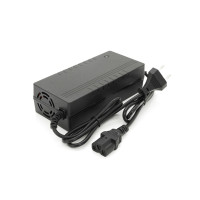 Мережевий зарядний пристрій для АКБ Voltronic Li-ion 16,8V, 4S, 3A (YH-SCh16830-4S)