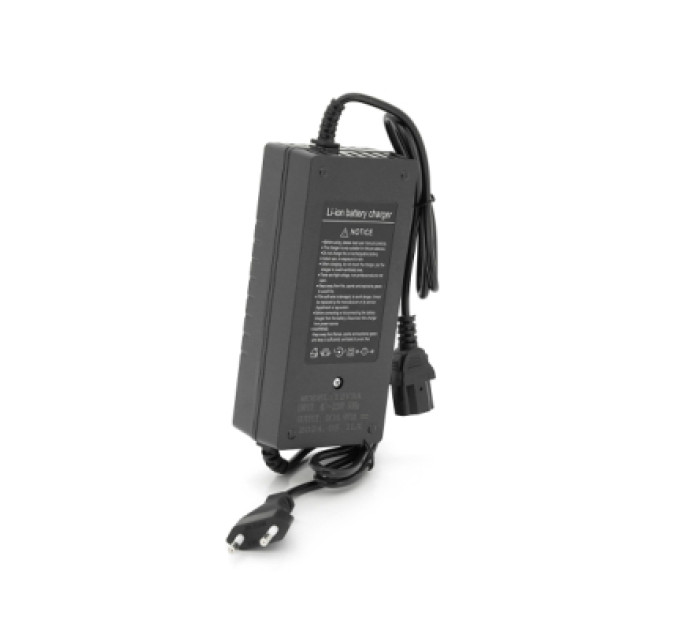 Voltronic Мережевий зарядний пристрій для АКБ Voltronic Li-ion 16,8V, 4S, 3A (YH-SCh16830-4S)