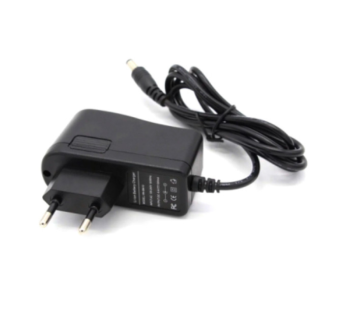 Voltronic Мережевий зарядний пристрій для АКБ Voltronic Li-ion 4.2V 1A, (YH-04210)
