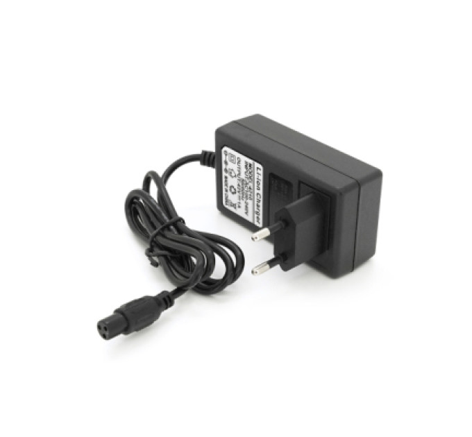Voltronic Мережевий зарядний пристрій для АКБ Voltronic Li-ion 42V 1A (YT-CKS-421000-9)