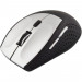 Мишка Esperanza Andromeda Bluetooth Black-Silver (EM123S)