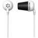 Koss Навушники Koss The Plug White (194770.101)