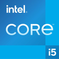 Центральний процесор комп’ютера (CPU) I5-12400F S1700 OEM 2.5G CM8071504650609 S RL5Z IN