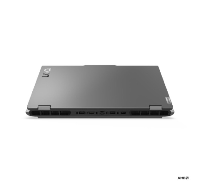 LENOVO Ноутбук Lenovo LOQ 15AHP9 (83DX00F2PB)