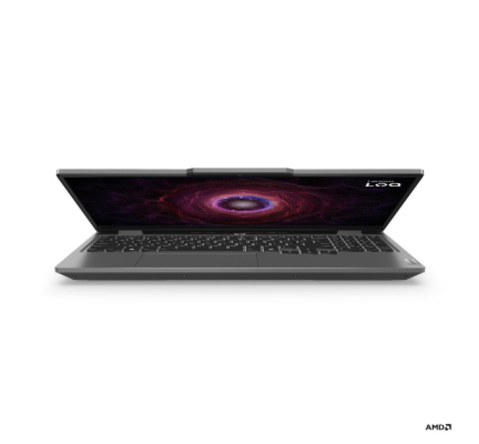 LENOVO Ноутбук Lenovo LOQ 15AHP9 (83DX00F2PB)