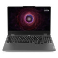 LENOVO Ноутбук Lenovo LOQ 15AHP9 (83DX00F2PB)