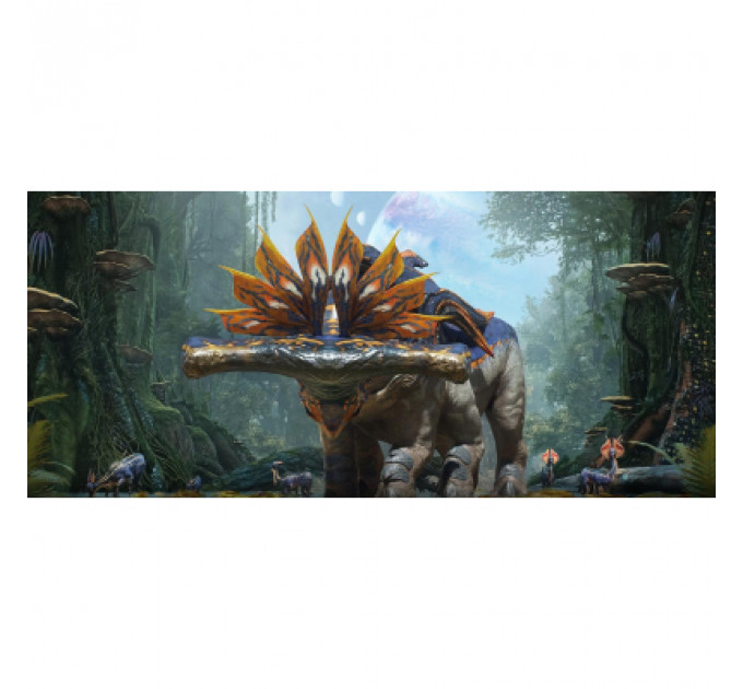 Гра Sony Avatar: Frontiers of Pandora Special Edition, BD диск (3307216253204)