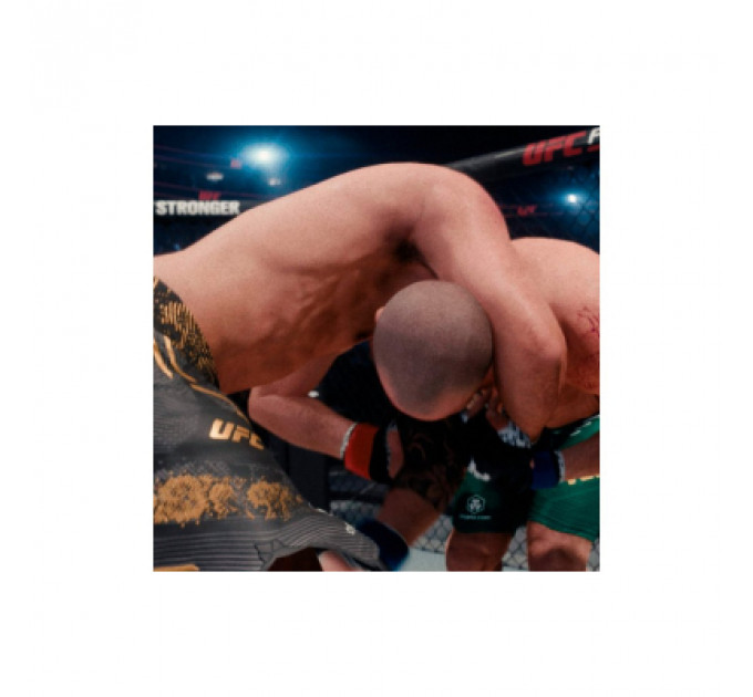 Гра Sony EA Sports UFC 5 , BD диск (5908305248255)