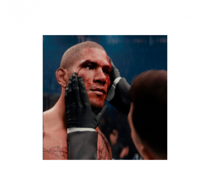 Гра Sony EA Sports UFC 5 , BD диск (5908305248255)