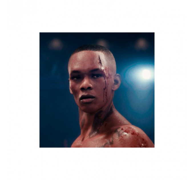 Гра Sony EA Sports UFC 5 , BD диск (5908305248255)