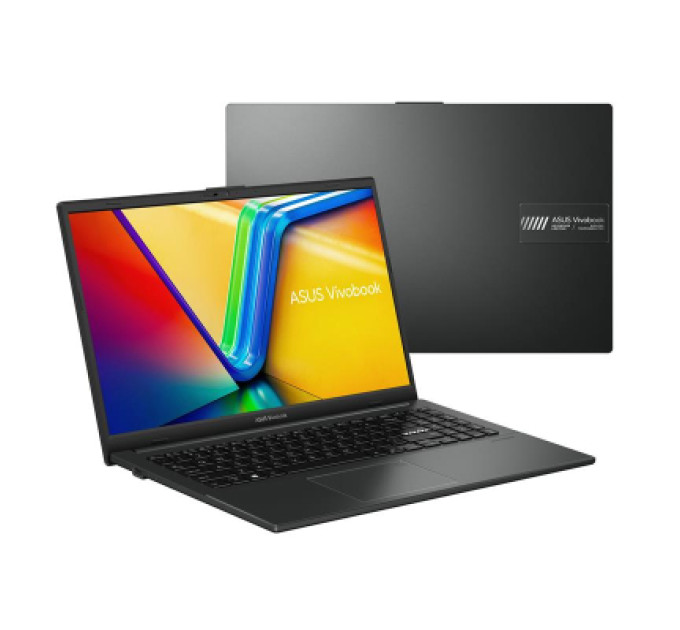 ASUS Ноутбук ASUS Vivobook Go 15 E1504FA-BQ2771 (90NB0ZR2-M04KH0)