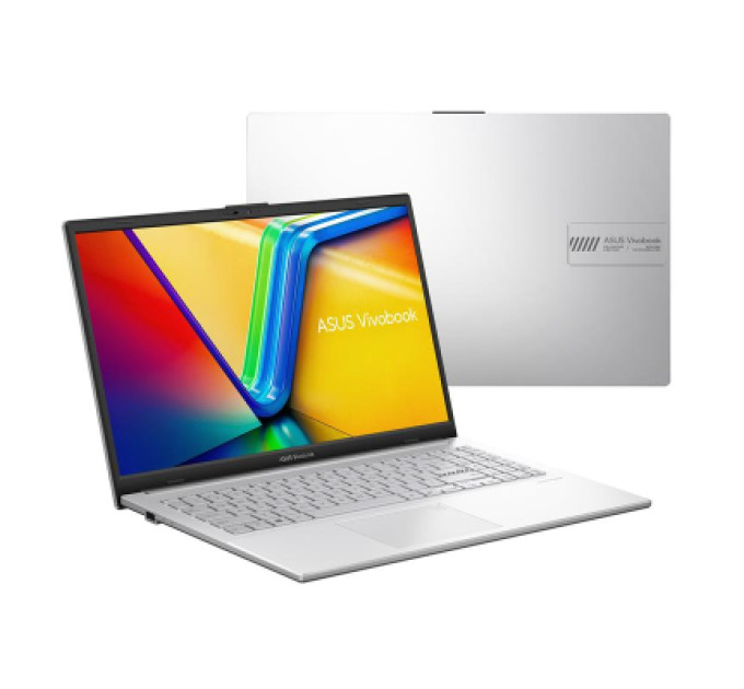 ASUS Ноутбук ASUS Vivobook Go 15 E1504FA-BQ2836 (90NB0ZR1-M04KD0)