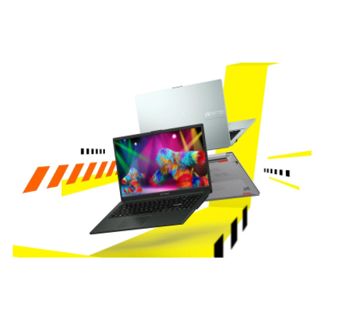 ASUS Ноутбук ASUS Vivobook Go 15 E1504FA-BQ2838 (90NB0ZR1-M04KF0)