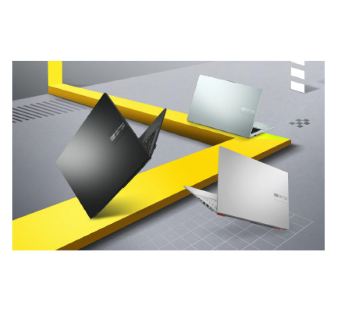 ASUS Ноутбук ASUS Vivobook Go 15 E1504FA-BQ2838 (90NB0ZR1-M04KF0)