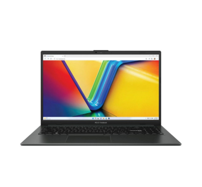 ASUS Ноутбук ASUS Vivobook Go 15 E1504FA-BQ5415 (90NB0ZR2-M07KL0)