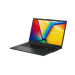 ASUS Ноутбук ASUS Vivobook Go 15 E1504FA-BQ5415 (90NB0ZR2-M07KL0)