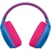 Навушники Logitech G435 Lightspeed Wireless Gaming Headset Blue (981-001062)