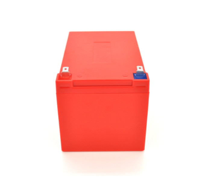 Vipow Батарея до ДБЖ Vipow Li-ion 12V 18Ah, BMS (VP-12180LI)