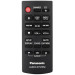 Panasonic Мікросистема Panasonic SC-UA3GS-K