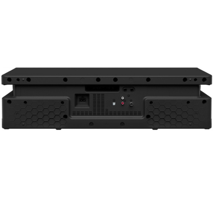 Panasonic Мікросистема Panasonic SC-UA3GS-K