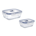 Luminarc Набір контейнерів LUMINARC PURE BOX ACTIVE, 2 шт