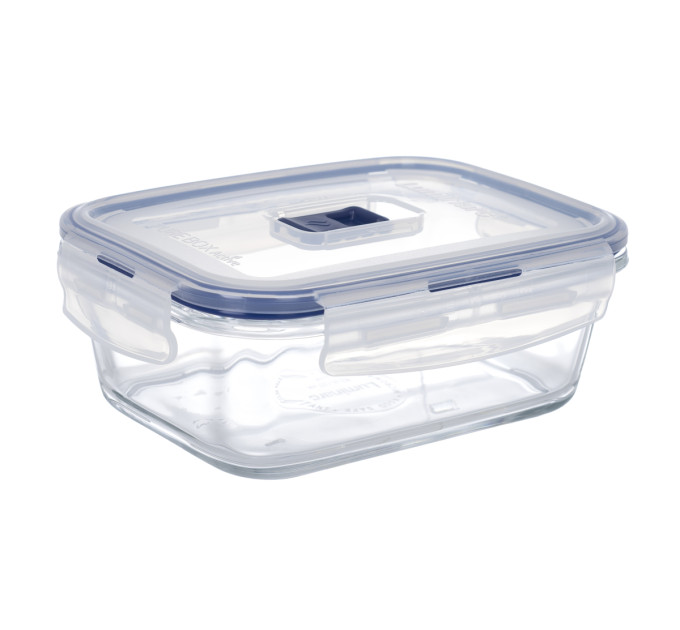 Luminarc Набір контейнерів LUMINARC PURE BOX ACTIVE, 2 шт