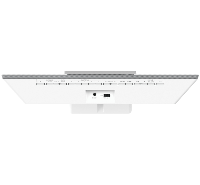 Panasonic Мікросистема Panasonic SC-HC410EE-S