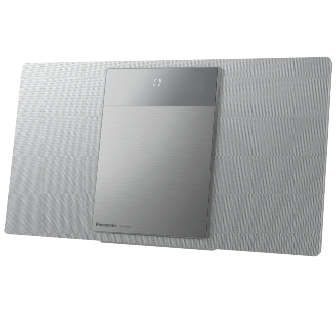 Panasonic Мікросистема Panasonic SC-HC410EE-S