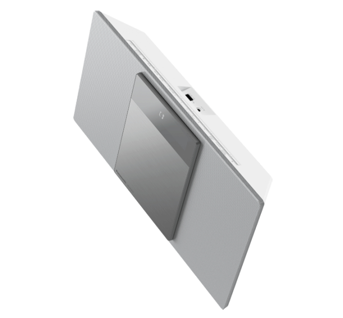 Panasonic Мікросистема Panasonic SC-HC410EE-S