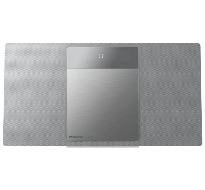 Panasonic Мікросистема Panasonic SC-HC410EE-S