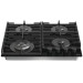 Gorenje Газова варильна поверхня Gorenje GTW642SYB (BG6BB-G0B)