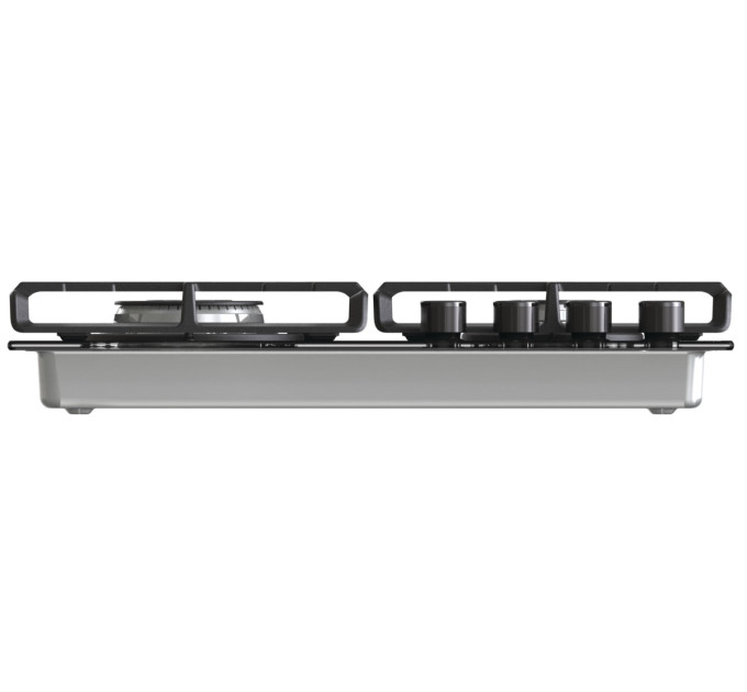 Gorenje Газова варильна поверхня Gorenje GTW642SYB (BG6BB-G0B)