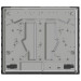 Gorenje Газова варильна поверхня Gorenje GTW642SYB (BG6BB-G0B)
