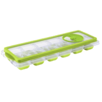 Контейнер для льоду Herevin ICE Tray-Green (161019-801)