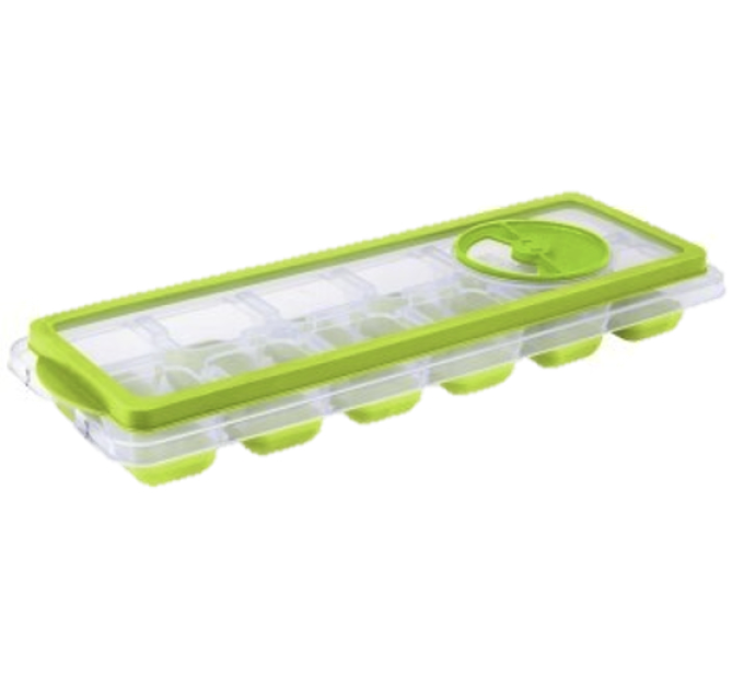 Herevin Контейнер для льоду Herevin ICE Tray-Green (161019-801)