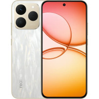 Смартфон Realme 15T 5G 8/256 Flowing Silver