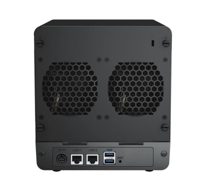Synology Мережеве сховище NAS Synology DS423