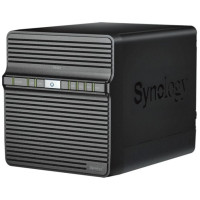 Мережеве сховище NAS Synology DS423