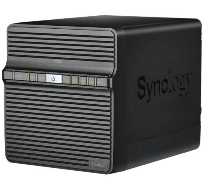 Synology Мережеве сховище NAS Synology DS423